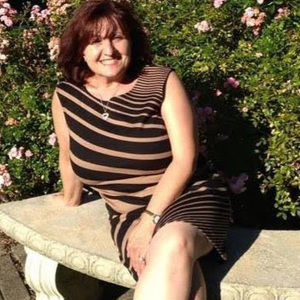 Meet your Posher, Rita